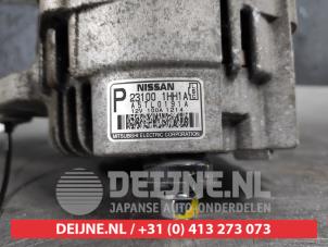 Nissan Micra Dynamo O500218 photo 3