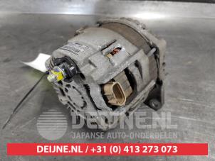 Nissan Micra Dynamo O500218 photo 2