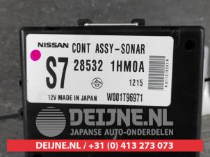 Nissan Micra PDC Modul O500220 foto 2