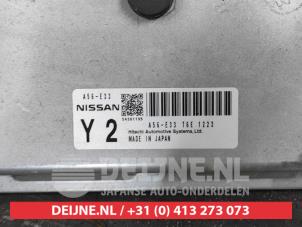 Nissan Micra Slotenset Cilinder (compleet) O500223 foto 2