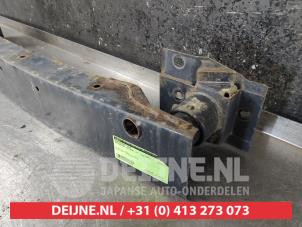 Mitsubishi Outlander Stoßstangenrahmen vorne O500238 foto 2