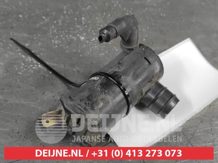 Mitsubishi Outlander Ruitensproeierpomp voor O500240