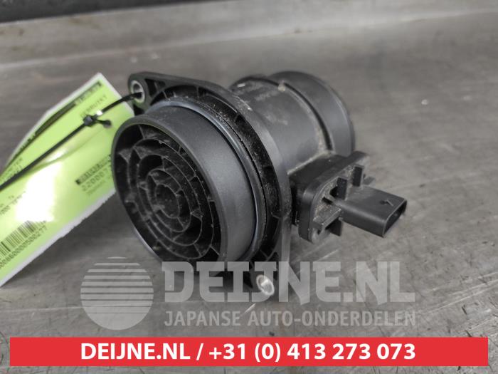 Kia Stonic Luchthoeveelheidsmeter O500277