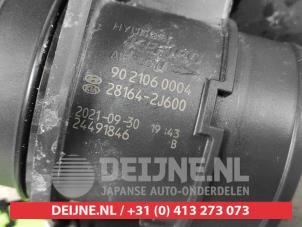 Kia Stonic Luftmengenmesser O500277 foto 2