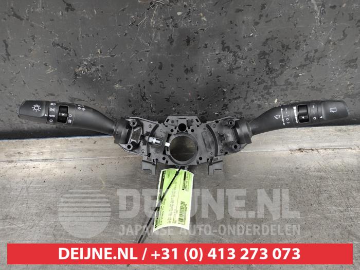 Kia Stonic Combischakelaar Stuurkolom O500278