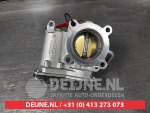 Kia Stonic Throttle body O500279 photo 2
