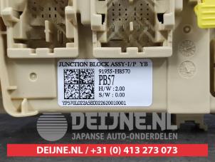 Kia Stonic Zekeringkast O500281 foto 3