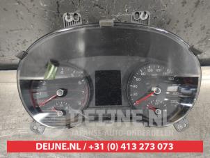 Kia Stonic Kilometerteller KM O500311 foto 2
