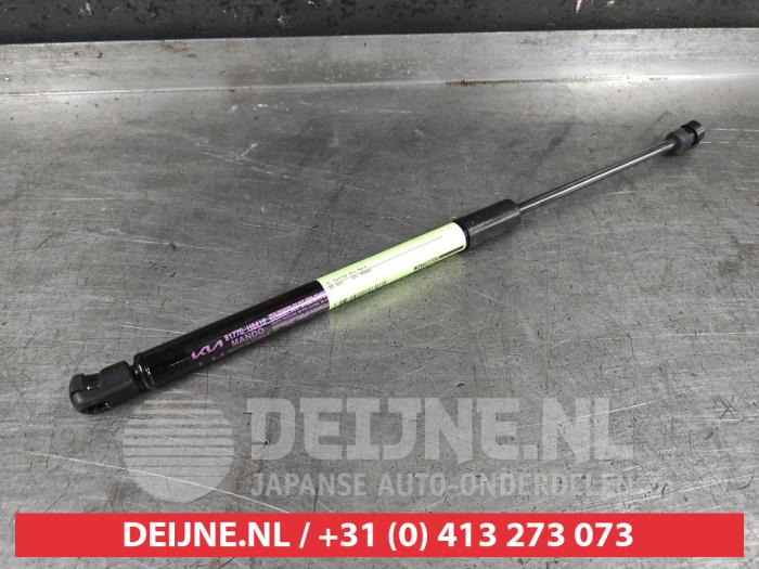Kia Stonic Gasdemper links-achter O500314