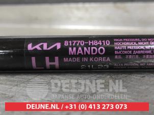 Kia Stonic Gasdämpfer links hinten O500314 foto 2