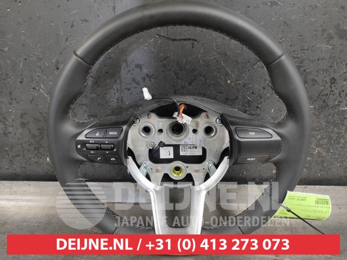 Kia Stonic Stuurwiel O500316