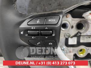 Kia Stonic Steering wheel O500316 photo 2
