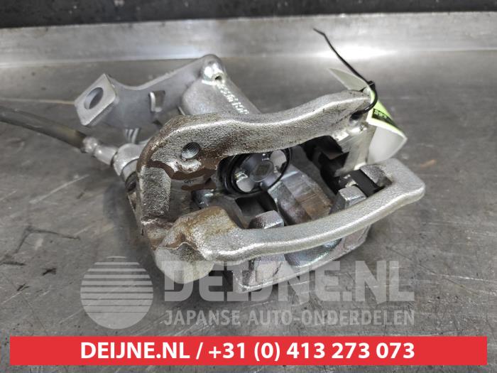 Kia Stonic Remklauw (Tang) links-achter O500321
