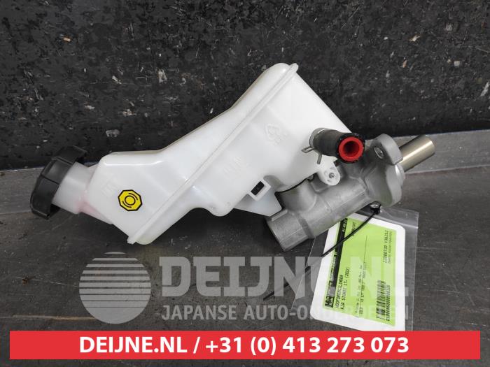 Kia Stonic Hoofdremcilinder O500326