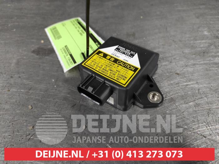 Toyota Rav-4 Stabilisatie Regel Sensor O500333