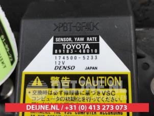 Toyota Rav-4 Anti-roll control sensor O500333 photo 2