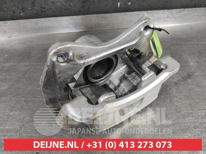 Kia Stonic Remklauw (Tang) rechts-voor O500334