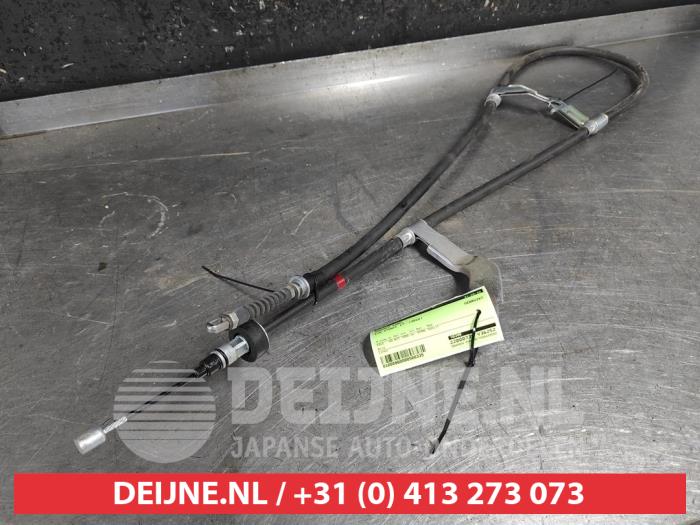 Kia Stonic Handrem Kabel O500335