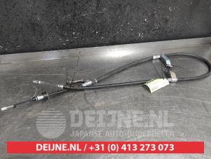 Gebruikte Handrem Kabel Kia Stonic (YB) 1.0i T-GDi 12V Eco-Dynamics+ Prijs € 35,00 Margeregeling aangeboden door V.Deijne Jap.Auto-onderdelen BV