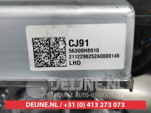 Kia Stonic Steering column O500337 photo 3