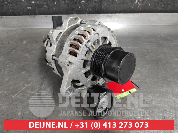 Kia Stonic Dynamo O500338