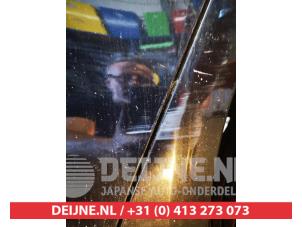 Chevrolet Cruze Portier 4Deurs links-achter O500345 foto 2