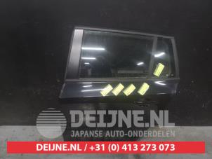 Chevrolet Cruze Portier 4Deurs links-achter O500345 foto 3