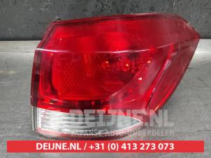 Chevrolet Cruze Achterlicht rechts O500350 foto 2