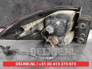 Chevrolet Cruze Achterlicht rechts O500350 foto 3