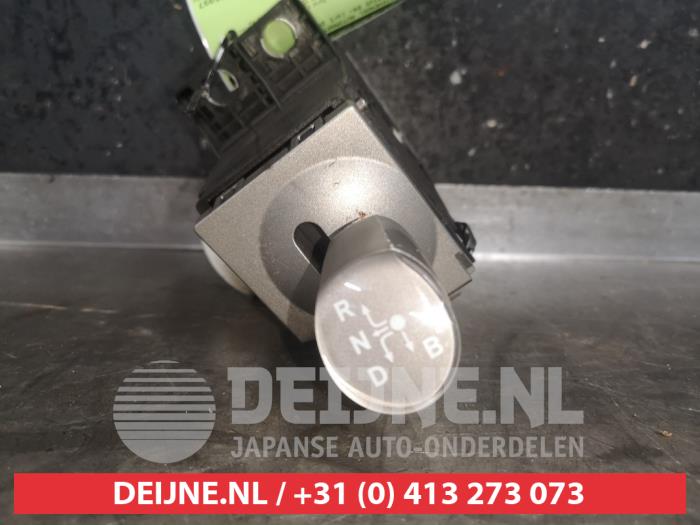 Toyota Prius Wahlhebel Automatik O500358