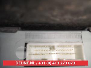Toyota Prius Automatic gearbox computer O500359 photo 3