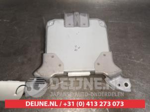 Toyota Prius Automatic gearbox computer O500359 photo 2