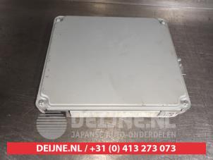 Toyota Prius Engine management computer O500360 photo 2