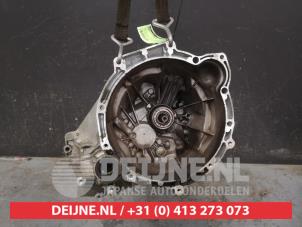 Gebruikte Versnellingsbak Mazda 2 (NB/NC/ND/NE) 1.4 16V Prijs € 100,00 Margeregeling aangeboden door V.Deijne Jap.Auto-onderdelen BV