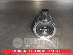 Toyota Prius Slotenset Cilinder (compleet) O500376 foto 3