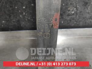 Kia Picanto Schokdemper rechts-achter O500427 foto 2