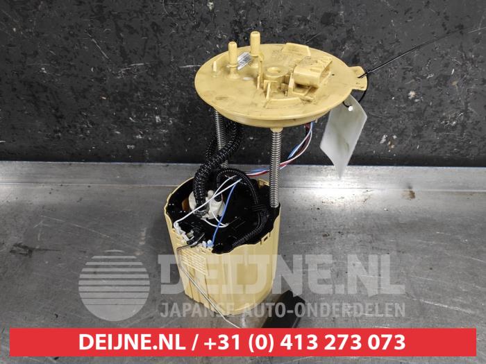 Gebruikte Tank element Pomp Chevrolet Cruze SW (308) 1.7 D 110 Prijs € 75,00 Margeregeling aangeboden door V.Deijne Jap.Auto-onderdelen BV