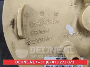 Chevrolet Cruze Brandstofpomp Elektrisch O500434 foto 3