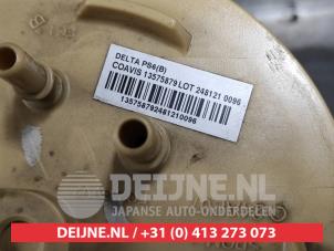 Chevrolet Cruze Brandstofpomp Elektrisch O500434 foto 2
