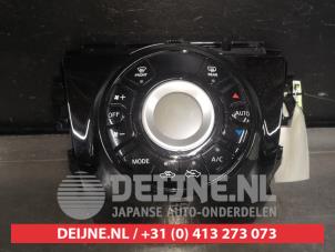 Nissan Note Kachel Bedieningspaneel O500469 foto 2