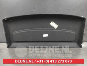 Nissan Note Parcel shelf O500470 photo 2
