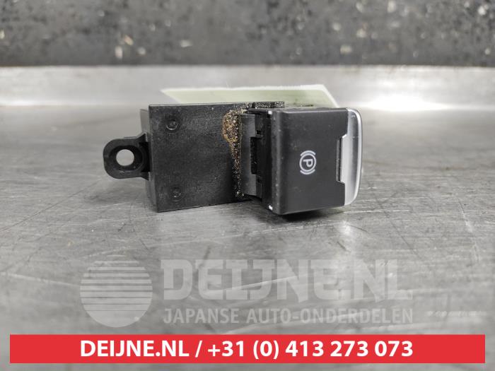 Mazda 3 Handbremse Schalter O500475