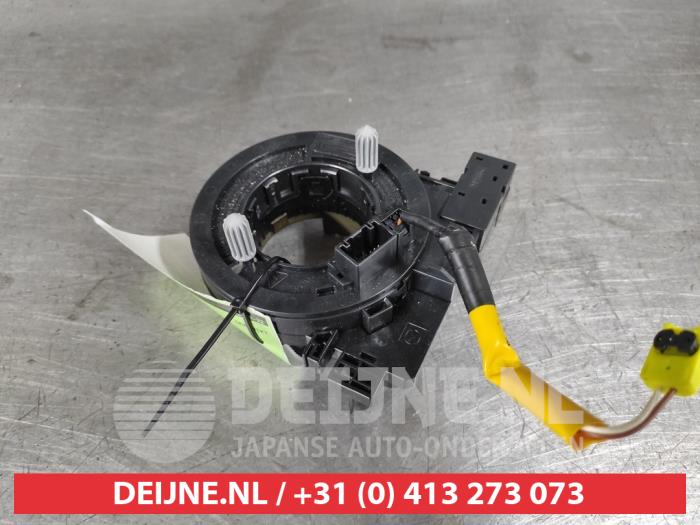 Mazda 3 Steuergerät Airbag O500478
