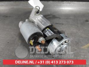 Mazda 3 Anlasser O500479 foto 2