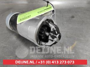 Gebruikte Startmotor Mazda 3 (BM/BN) 2.0 SkyActiv-G 120 16V Prijs € 50,00 Margeregeling aangeboden door V.Deijne Jap.Auto-onderdelen BV