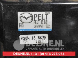 Mazda 3 Schlossset Zylinder (komplett) O500485 foto 2