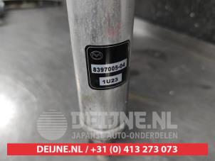 Mazda 3 Klima Kondensor O500489 foto 3