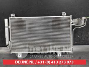 Gebruikte Airco Condensor Mazda 3 (BM/BN) 2.0 SkyActiv-G 120 16V Prijs € 50,00 Margeregeling aangeboden door V.Deijne Jap.Auto-onderdelen BV
