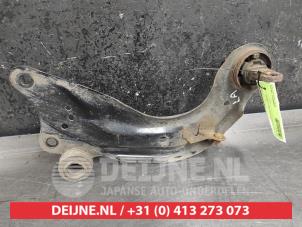 Mazda 3 Querlenker links hinten O500503 foto 2