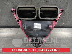 Toyota IQ Heizung Bedienpaneel O500523 foto 3